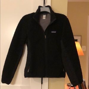 Patagonia Retro-x jacket